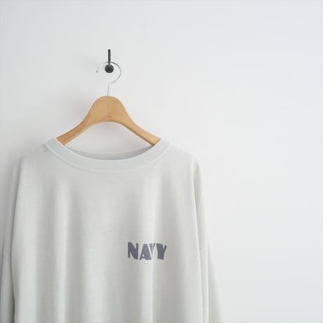 2025・人気完売品 / L'Appartement別注 / REMI RELIEF / LONG SLEEVE TEE / 25707570002310 / 2509-0518