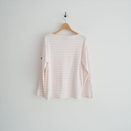 継続販売品 IENA別注 SAINT JAMES MORLAIX/モーレ ボーダー 25070910000710 2605-2051