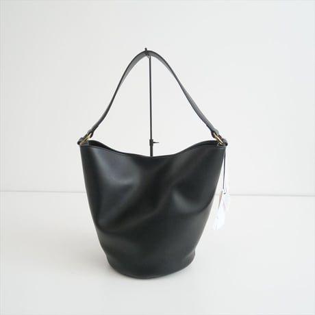 2023 / 未使用 / MIESROHE / sustainable leather tote bag / MWGB234506 / 2408-0530