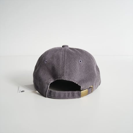 2025 / L'Appartement購入品 / GOOD GRIEF! / CORDUROY PCH CAP / 25095570001610 / 2512-2017