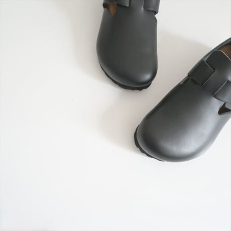 継続販売型 / BIRKENSTOCK / London ナチュラルレザー / 2508-2047