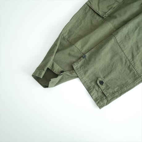 2025 journal standard luxe同型お取扱い OUTIL PANTALON BLESLE OU-P037 2606-0683