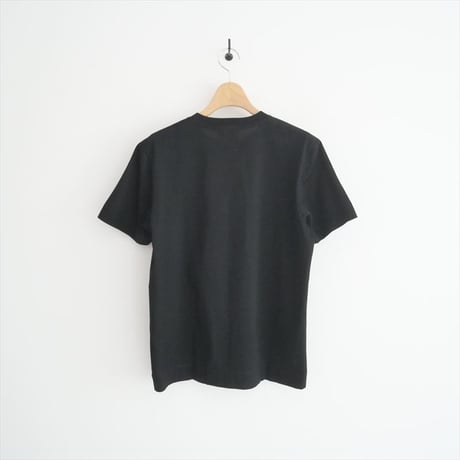 継続販売品 / 未使用 / スタイリスト佐藤佳菜子さん、Demi-Luxe BEAMSコラボ / SLOANE / コットン天竺 Tシャツ 2枚セット / 2503-0618