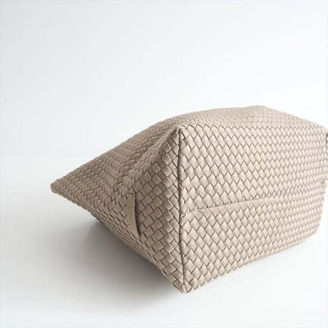2024SS今季 / 未使用 / DEUXIEME CLASSE別注 / NAGHEDI / LARGE MESH トートバッグ / 24092510000510 / 2404-1047