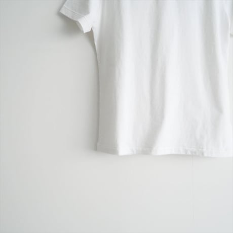 2024AW今季・人気完売品 / 未使用 / 10th限定 / MADISON BLUE / HELLO TEE PARIS Tシャツ  / MB244-7002 / 2411-0215