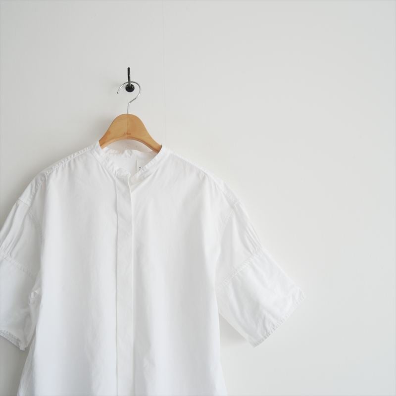 Col Pierrot / Stand Collar ブラウス / 2205152100903
