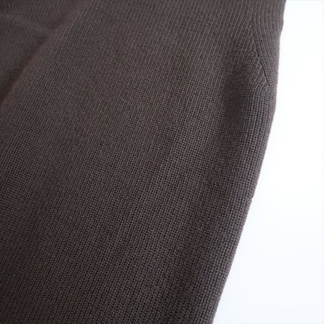 2023SS / MICA&DEAL / ゴールドボタンベスト / 0123108019 / 2411-0482