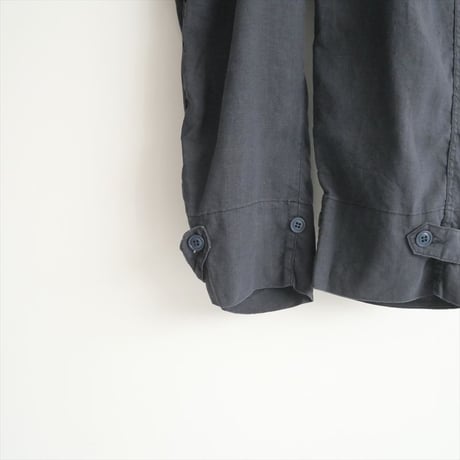 2022 / REMI RELIEF / LINEN ALL IN ONE / L'Appartement別注 / 2305-1322