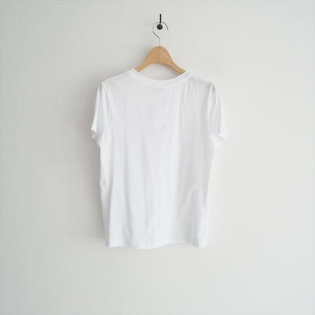 2023SS / 未使用 / AP STUDIO購入品 / JAMES PERSE / クルーネックコンパクトTシャツ / 23070587001710 / 2506-0492