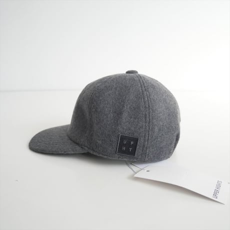 未使用 / La Totalite同型お取扱い / upper hights / Etana Patch CAP / 2403-0144