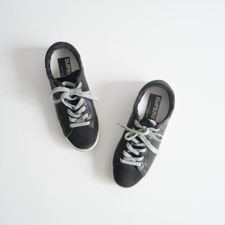GOOLDEN GOOSE / SUPER STAR / 2404-0078