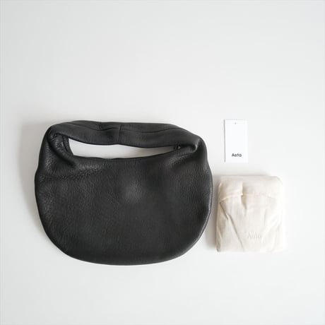 Aeta / ONE SHOULDER：M / DA59 / 2603-0506