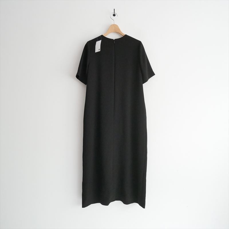 2025SS / UNITED ARROWS drapy ショートスリーブ ワンピース 152