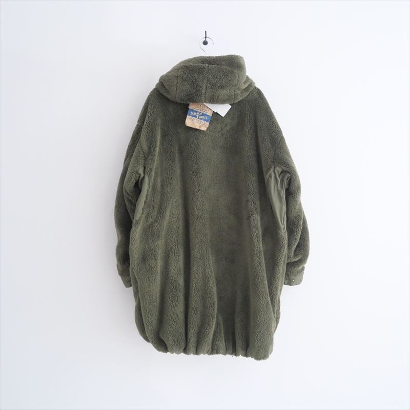〇2025・人気完売品 / 未使用 / AP STUDIO別注 / ARMY TWILL /