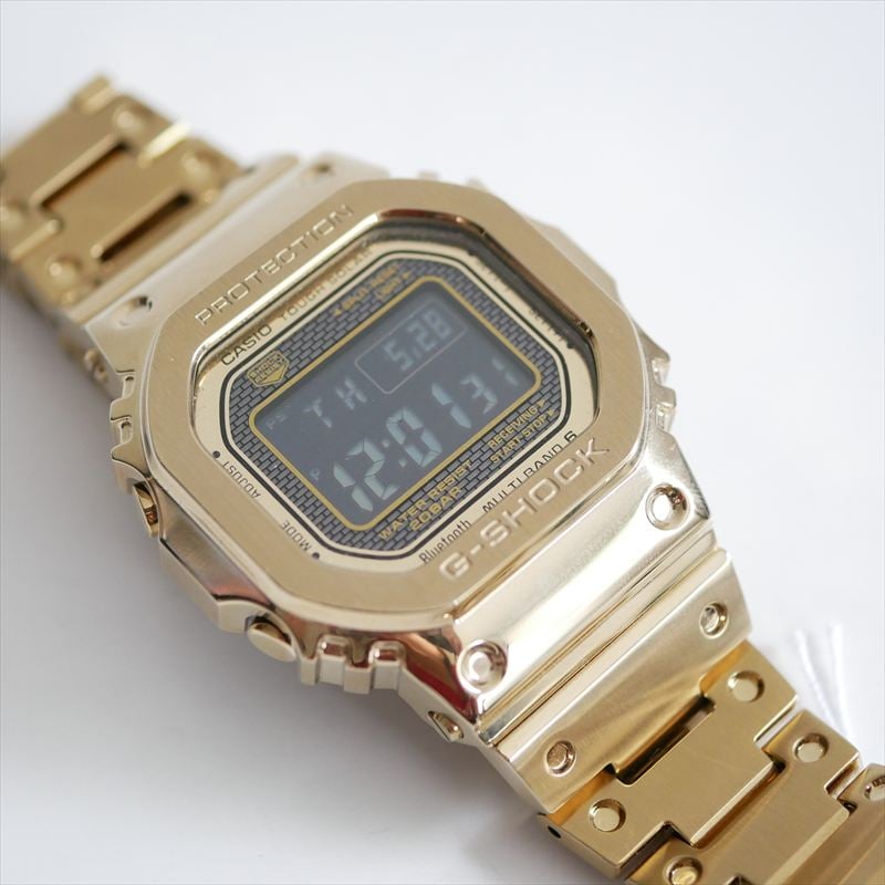 継続販売品 / MUSE de Deuxieme Classe同型お取扱い / CASIO G