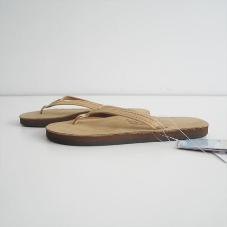 継続販売型 / 未使用 / RAINBOW SANDALS / プレミア・レザー サンダル / 301ALTSN / 2410-0854