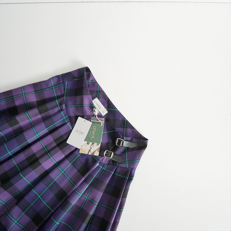 2022AW / 未使用 / SLOBE IENA購入品 / O'NEIL OF DUBLIN