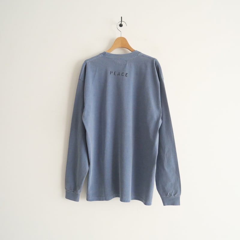 journal standard luxe 【HARi 】 L/S TEE JOURNAL STANDARD LUXE（ジャーナルスタンダード ラックス）の「【HARi