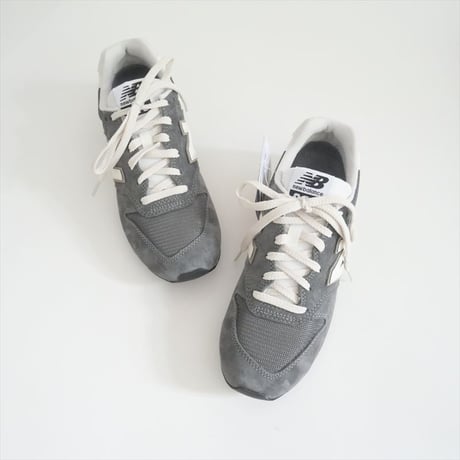 継続販売品 / 未使用 / New Balance / CM996SC2 スニーカーとインソールのセット / CM996SC2  / 2510-0012