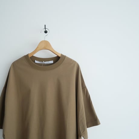 継続販売型 / COG THE BIGSMOKE / DELTA T-SHIRT / 10101-172-425-1 / 2509-0862