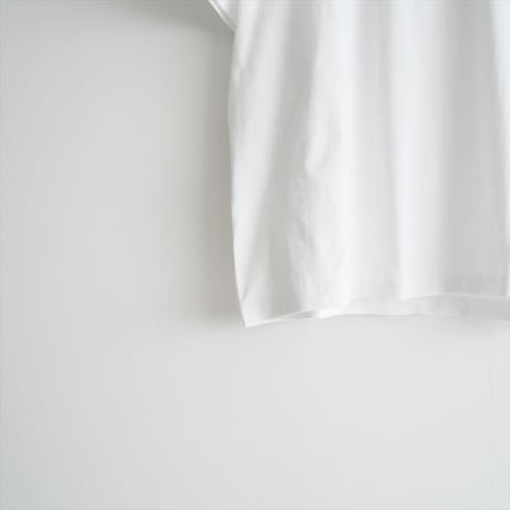2023SS / journal standard luxe / SUNDAY プリントT / 23070440044020 / 2311-0263