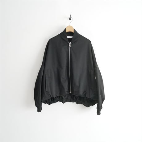 2025SS / journal standard luxe同型お取扱い / COG THE BIGSMOKE / LANEY PUFFY MA-1/ 2603-0841
