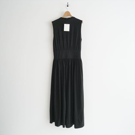 2023SS / 未使用 / AP STUDIO購入品 / TOTEME / COTTON TEE DRESS / 23040587000210 / 2408-0370