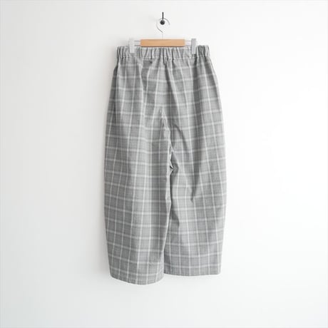 2026SS今季・人気完売サイズ / 未使用 / journal standard luxe サッカーワイドイージーパンツ 26030440604020 / 2605-0769