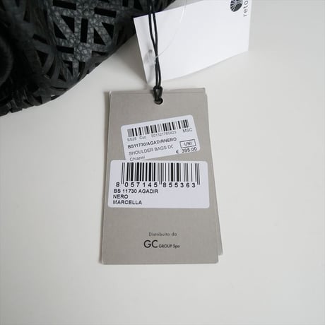 2025SS / GIANNI CHIARINI / MARCELLA AGADIR M / 2603-1261