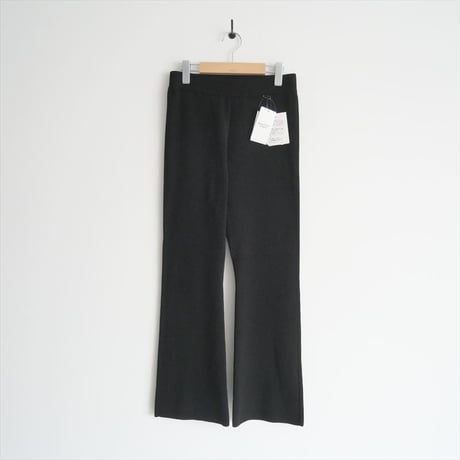 2021 / 未使用 / DEUXIEME CLASSE / Belle パンツ / 21030500708010 / 2409-0566