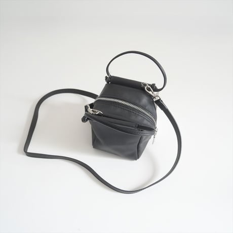 2025SS・人気完売品 / 未使用 / FRAMeWORK購入品 / MARCO MASI / mini shoulder バッグ / 25092230000110 / 2506-0531