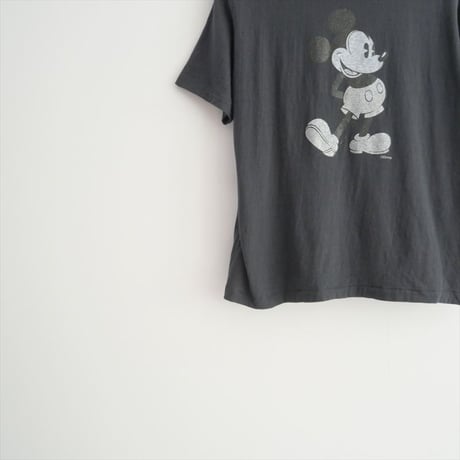 2025AW今季新作・人気完売品 / AMERICANA / Michkey Tシャツ / 2509-1094