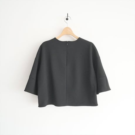 2023 / 未使用 / STUNNING LURE / クロップドハーフTシャツ / 112580112300 / 2309-1606