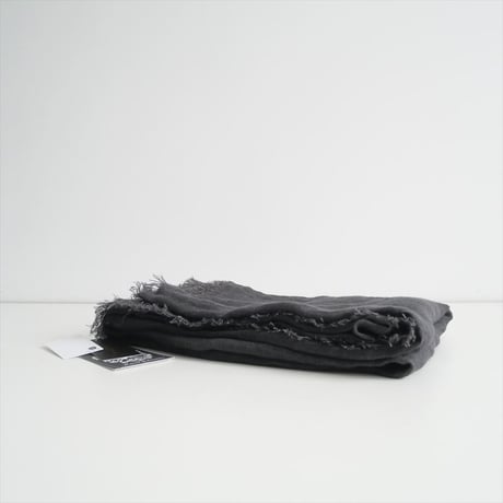 2024SS今季 / 未使用 / L'Appartement購入品 / MAISON DE VACANCES / STOLE / 24096570001410 / 2405-1277
