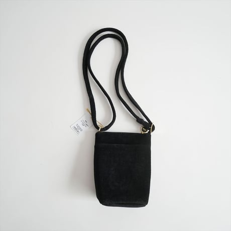 2026SS今季・人気完売品 / 未使用 / WEB限定品 / FEILER ハイジ ミニショルダーバッグ HE-260295 / 2605-0343