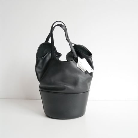 継続販売品 / 未使用 / journal standard luxe購入品 / J&M DAVIDSON / RAY BUCKET S / LSRB-0XX-G-SCSG / 2511-0390