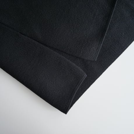 2021 / DEUXIEME CLASSE / Twins cotton ショートガウン / 21020500407030 / 2402-0681