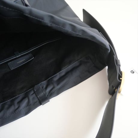 2024SS / SPICK&SPAN別注 / ORSETTO / SECCHIO SHOULDER BAG / 24092210006110 / 2407-0799