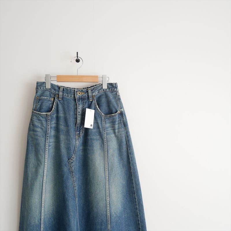 2025SS・人気完売品 / journal standard luxe / 11OZデニム 