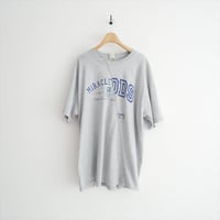 2026SS今季 未使用 Curensology別注 77circa リメイクTシャツ 2606-0313