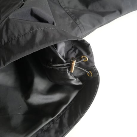 2024SS・人気完売品 / DEUXIEME CLASSE別注 / LIBERADD / HOODIE ブルゾン / 24010510000110 / 2504-0056