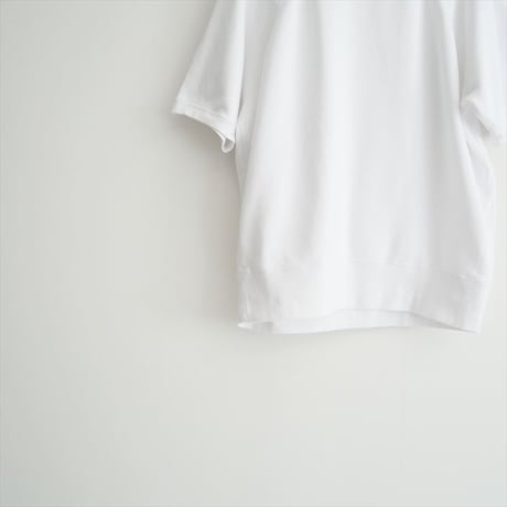 継続販売品 / GALERIE VIE / スビンウラケ クルーネックプルオーバー / 23033103716 / 2507-0960