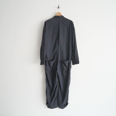 2022 / REMI RELIEF / LINEN ALL IN ONE / L'Appartement別注 / 2305-1322
