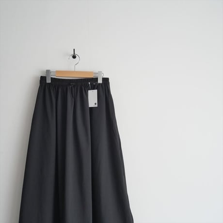 2023SS・人気完売品 / CELERI / Deuxieme Classe / GATHERED スカート / CA23DEU-SK02 / 2503-0869