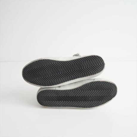 継続販売品 / AP STUDIO購入品 / GOLDEN GOOSE  / FRANCY ハイカットスニーカー / 21093587001410 / 2506-0748