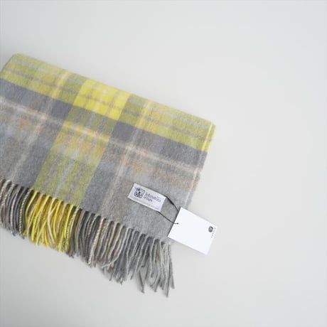 Johnstons / カシミヤ 大判ストール WA56 / 2403-0854