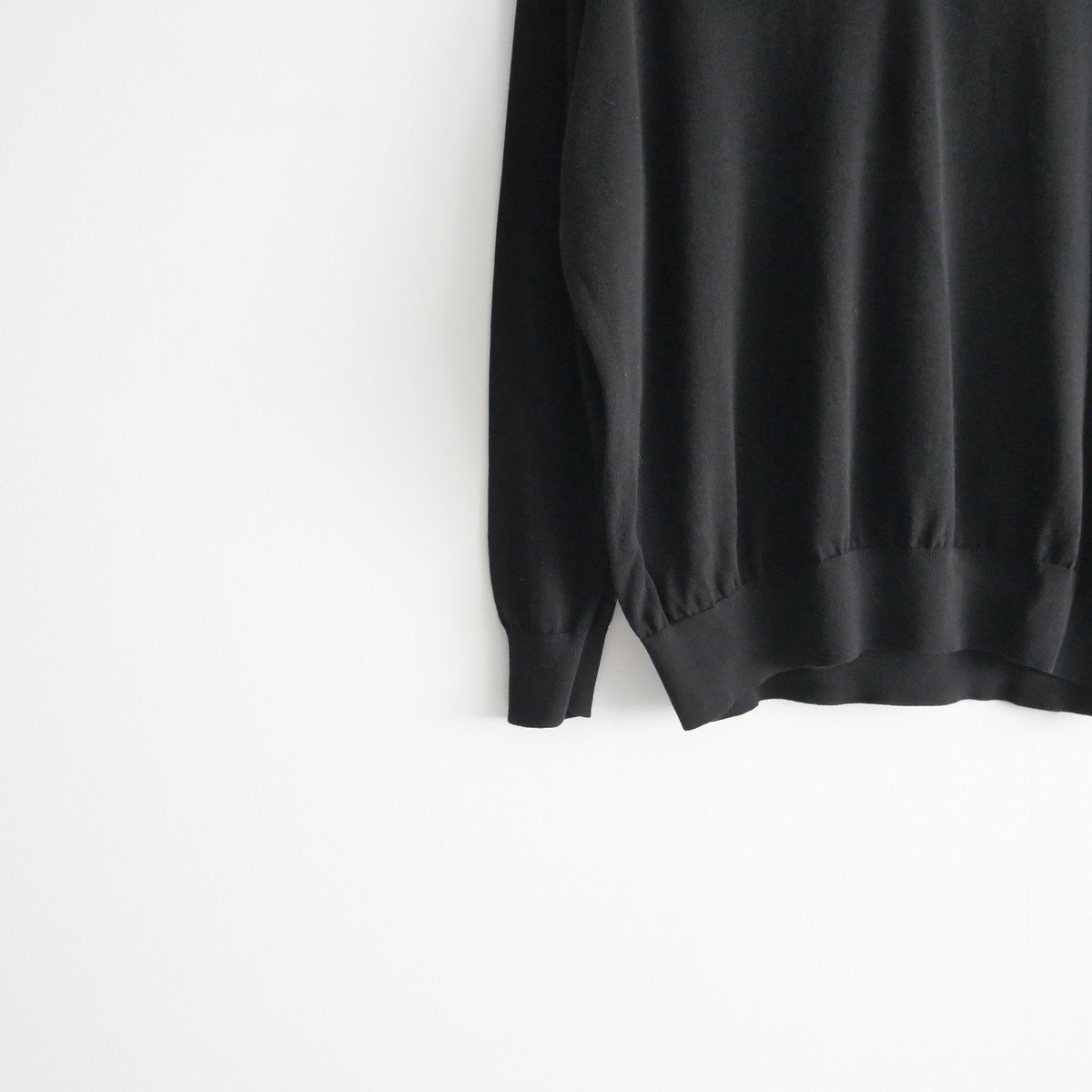 2022 / MUSE de Deuxieme Classe / Ladycoat Vネック