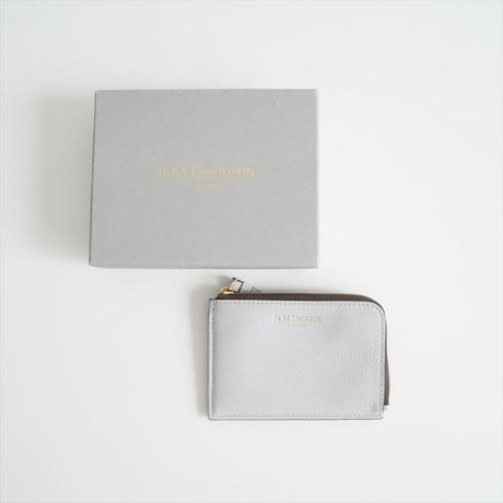 J&M DAVIDSON / コインケース / 10184 / 2405-1086
