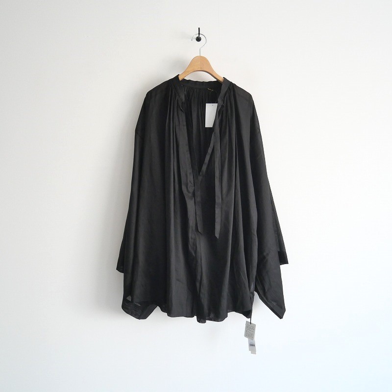 2022SS / EN APARTMENT / PASTOR OVER SHIRT / 240