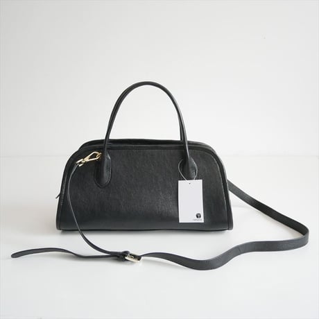 2026SS今季 / 人気スタッフ佐藤さんコラボ / Hoaw. ワイドボストンBAG  WGH1061112A0003 / 2605-0997